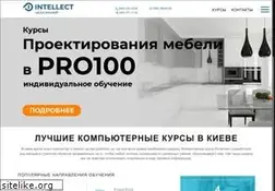 Sites similar to intellekt.kiev.ua