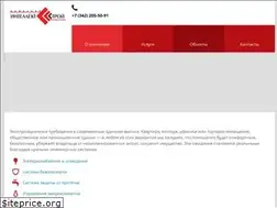 Sites similar to intellektstroy.ru