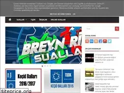 Sites similar to intellektualsuallar.blogspot.com