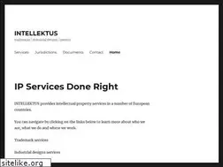 Sites similar to intellektus.com