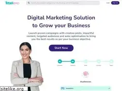 Sites similar to intellemo.com