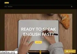Sites similar to intellenglish.com
