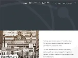 Sites similar to intellerati.com
