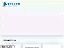 Sites similar to intellex.ru