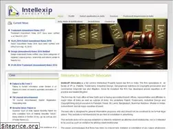 Sites similar to intellexip.com
