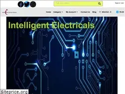 Sites similar to intelli-electro.com
