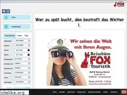 Sites similar to intelli-genter-reisen.de