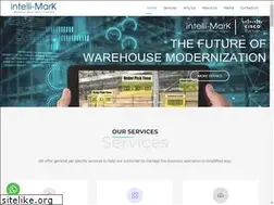 Sites similar to intelli-mark.com.my