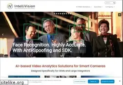 Sites similar to intelli-vision.com