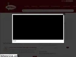 Sites similar to intelli.com.br