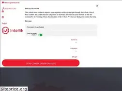 Sites similar to intelli.media