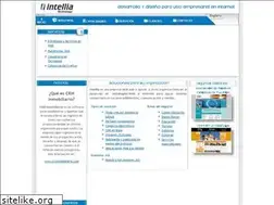 Sites similar to intellia.com.mx