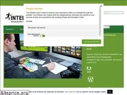 Sites similar to intellia.dk
