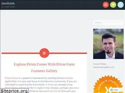 Sites similar to intelliabb.com