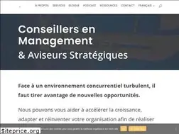 Sites similar to intelliaconsulting.com