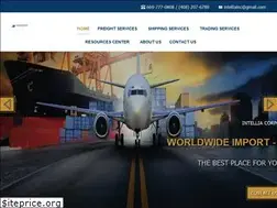 Sites similar to intelliacorp.com