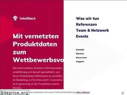 Sites similar to intelliact.ch
