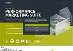 Sites similar to intelliad.com