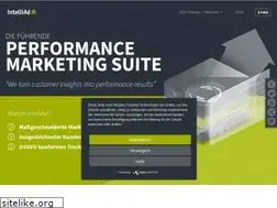 Sites similar to intelliad.de