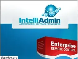 Sites similar to intelliadmin.com