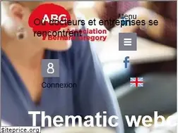 Sites similar to intelliagence.fr