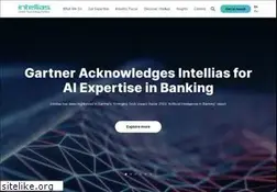 Sites similar to intellias.com