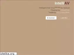Sites similar to intelliav.com
