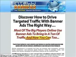 Sites similar to intellibanners.com