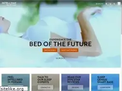 Sites similar to intellibed.com