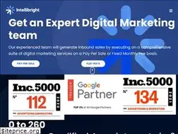 Sites similar to intellibright.com
