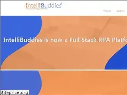 Sites similar to intellibuddies.com