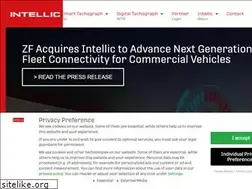 Sites similar to intellic.com
