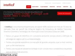Sites similar to intellica.co.mz