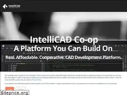 Sites similar to intellicad.org