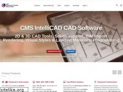 Sites similar to intellicadms.com