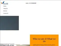 Sites similar to intellicapital.in