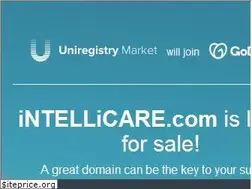 Sites similar to intellicare.com