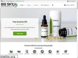 Sites similar to intellicbd.com