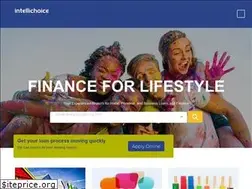 Sites similar to intellichoice.com.au
