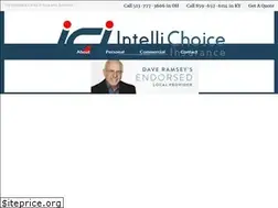 Sites similar to intellichoiceinsurance.com
