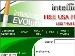Sites similar to intellicig-usa.com