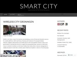 Sites similar to intellicity.wordpress.com