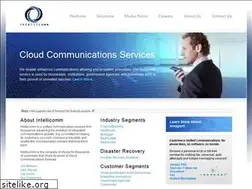 Sites similar to intellicom.com