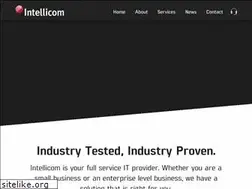 Sites similar to intellicominc.com