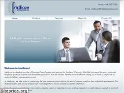 Sites similar to intellicomonline.com