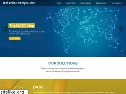 Sites similar to intellicompute.com