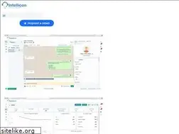 Sites similar to intellicon.io