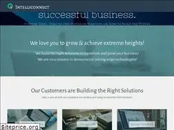 Sites similar to intelliconnect-tech.com