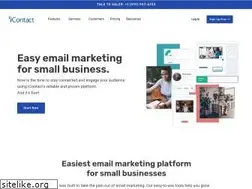 Sites similar to intellicontact.com