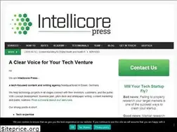 Sites similar to intellicore.press